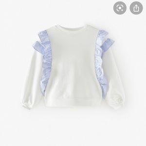 Zara Kids Sweatshirt